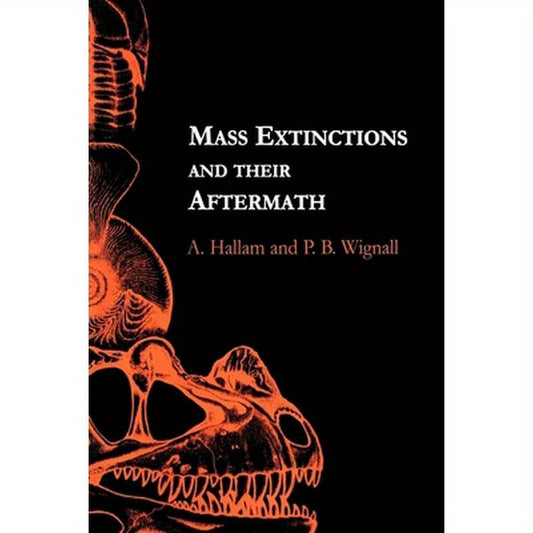 Mass Extinctions and Their Aftermath
