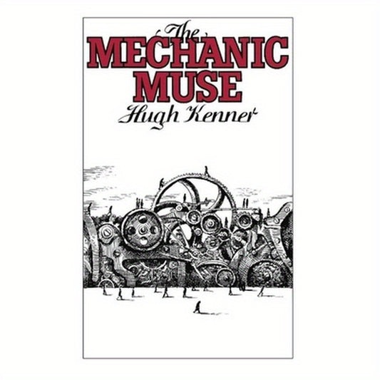 The Mechanic Muse