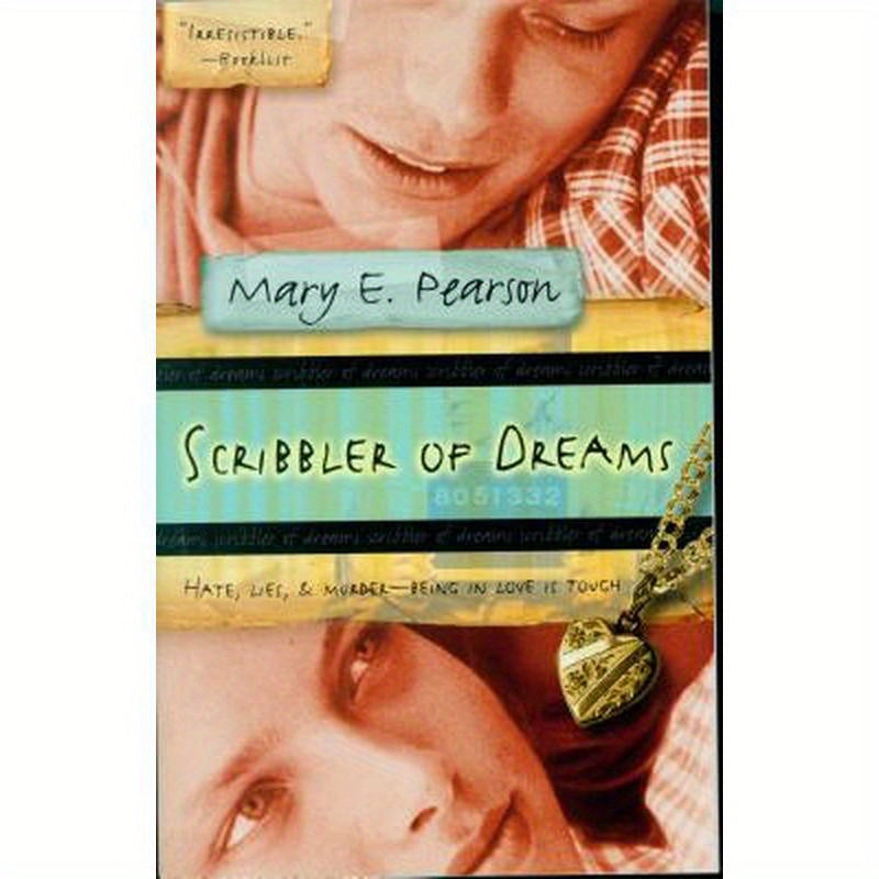 Scribbler of Dreams