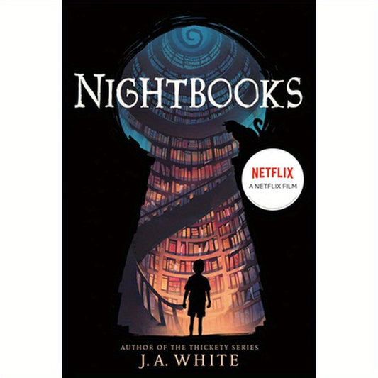 Nightbooks