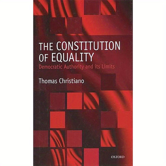 Constitution of Equality C