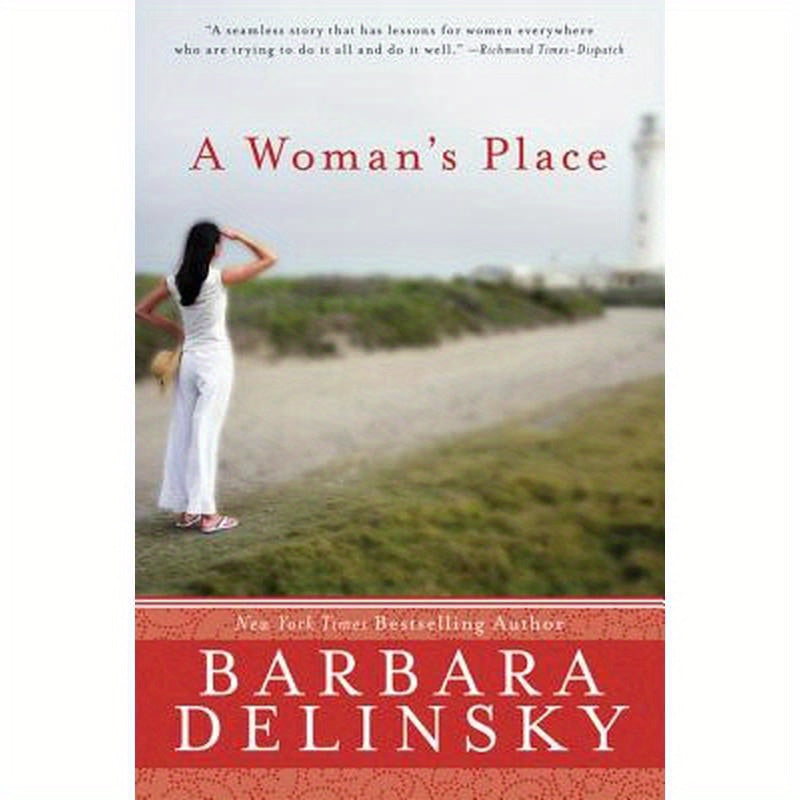 A Woman's Place
