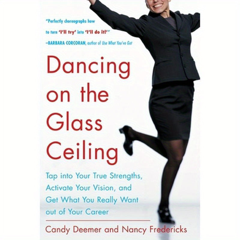 Dancing on the Glass Ceiling