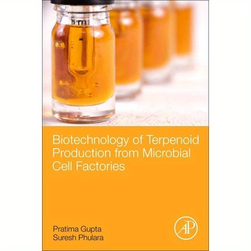 Biotechnology of Terpenoid Production from Microbial Cell Factories
