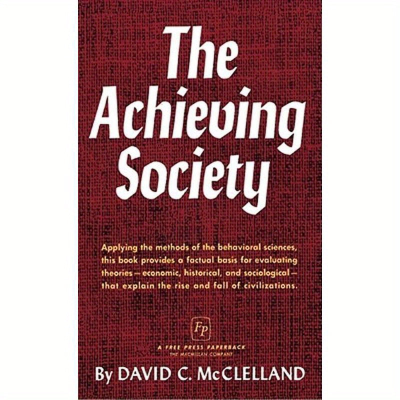 The Achieving Society