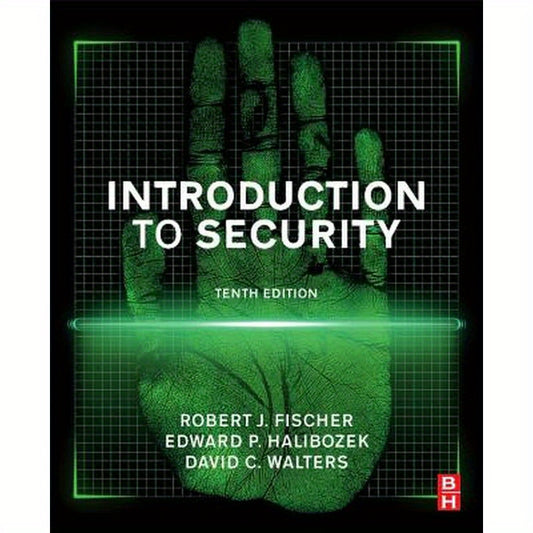 Introduction to Security