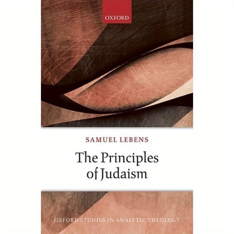 Principles of Judaism