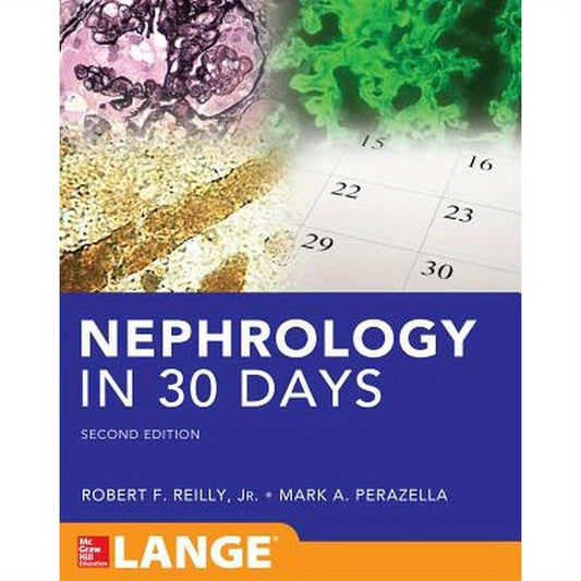 Nephrology in 30 Days