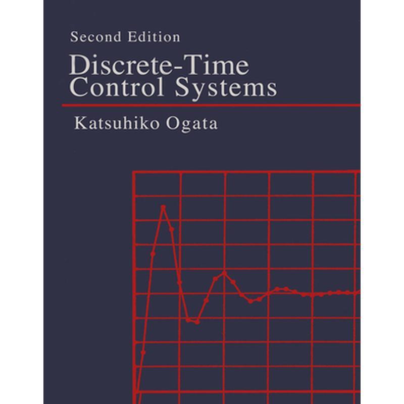 Discrete-Time Control Systems