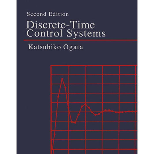 Discrete-Time Control Systems