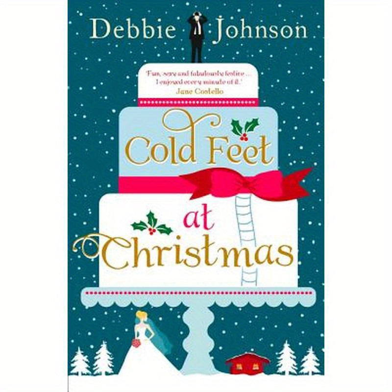 Cold Feet at Christmas
