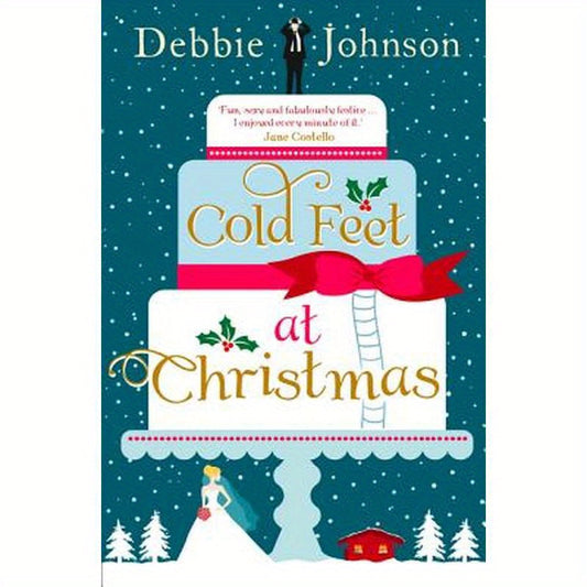 Cold Feet at Christmas