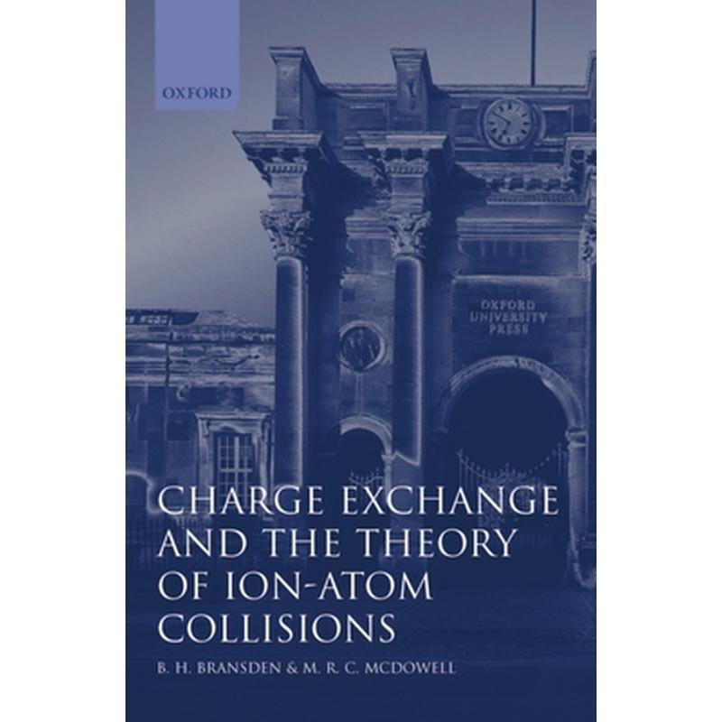 Charge Exchange and the Theory of Ion-Atom Collisions