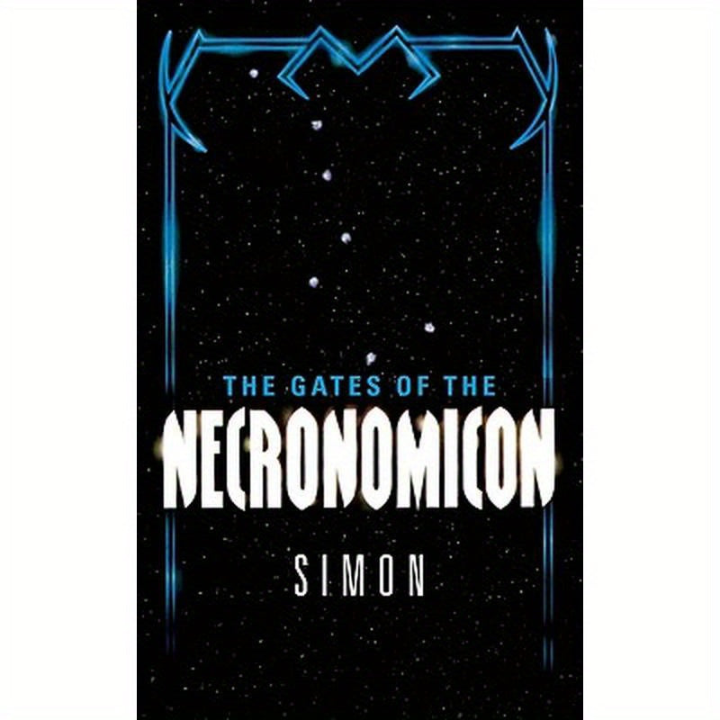 The Gates of the Necronomicon