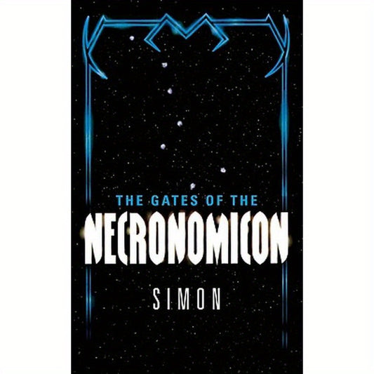 The Gates of the Necronomicon