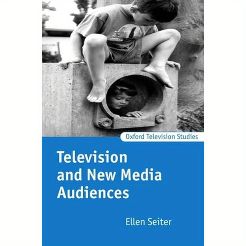 Television and New Media Audiences