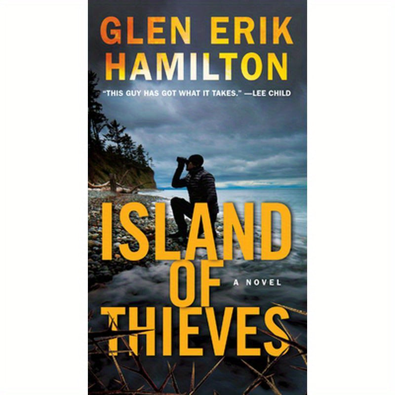 Island of Thieves