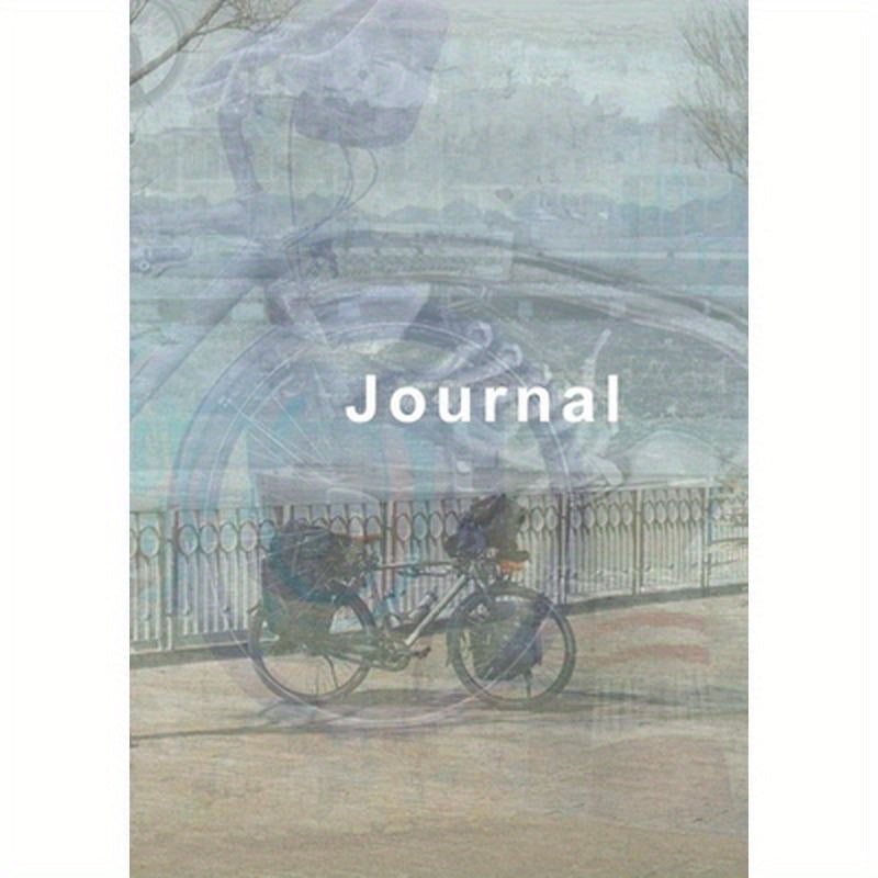 Cycling Journal