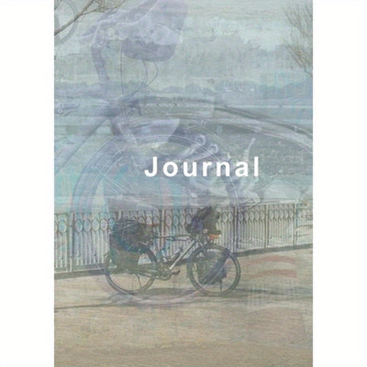 Cycling Journal