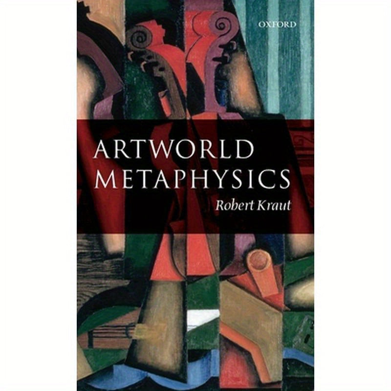 Artworld Metaphysics C