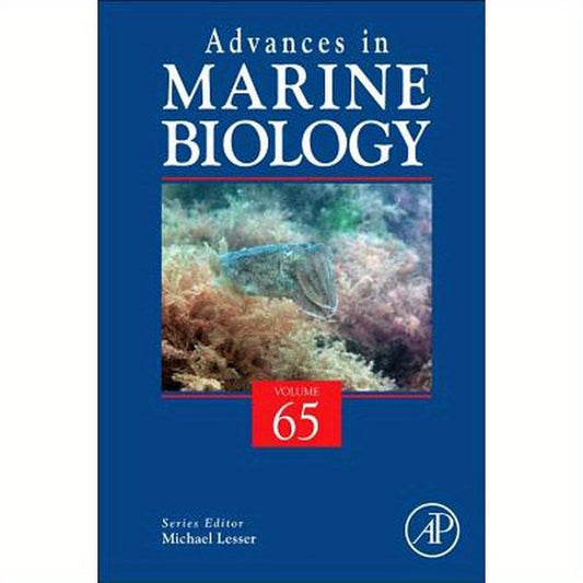 Advances in Marine Biology: Volume 65
