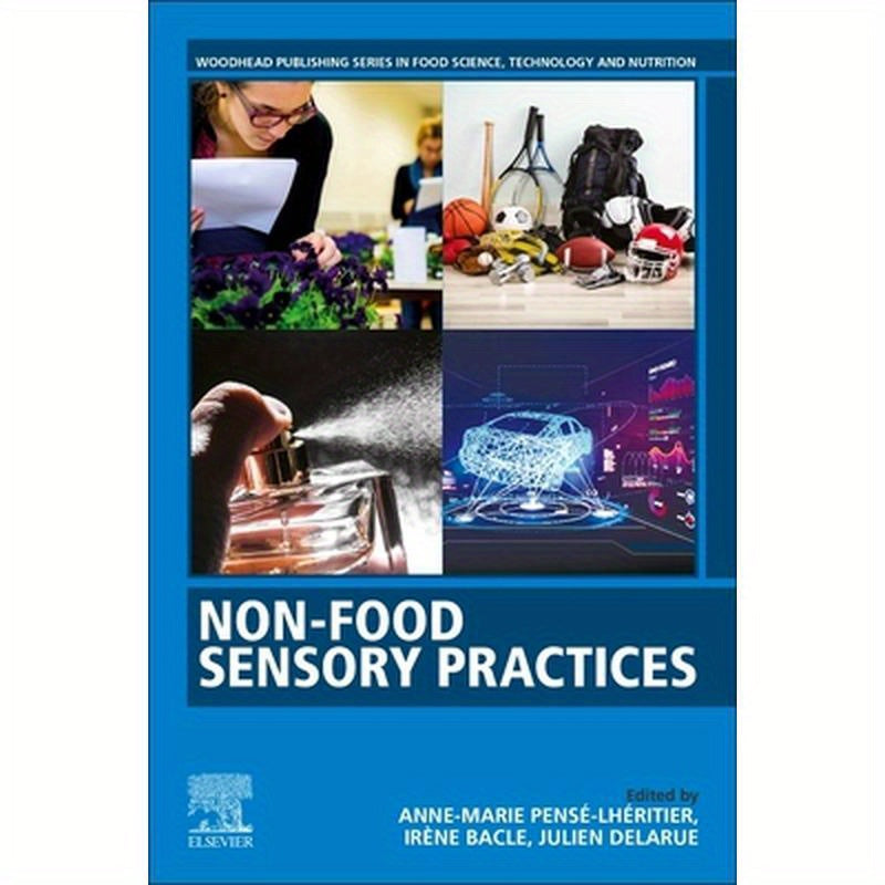 Nonfood Sensory Practices