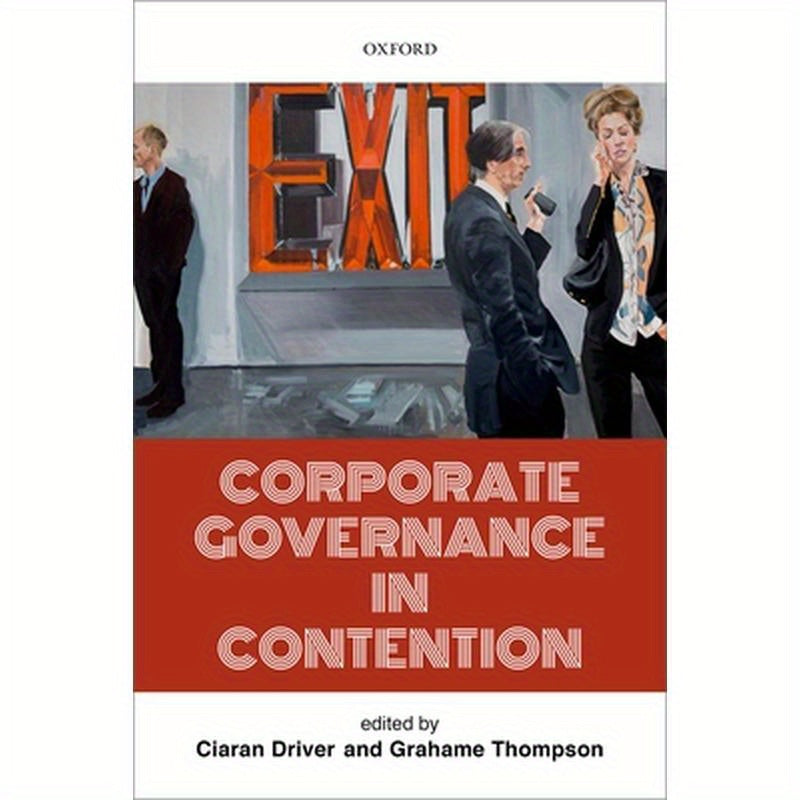 Corporate Governance C