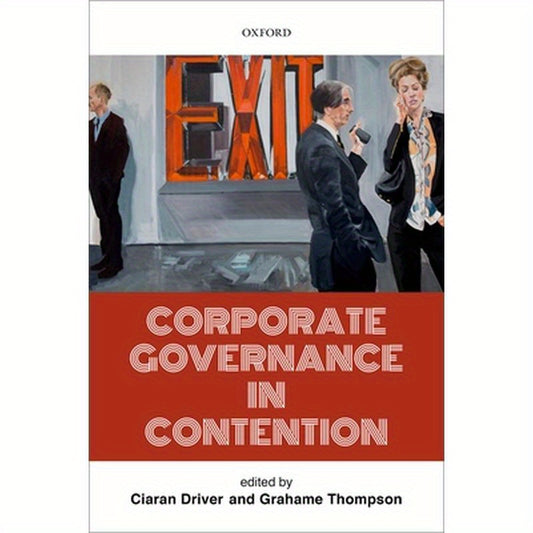 Corporate Governance C