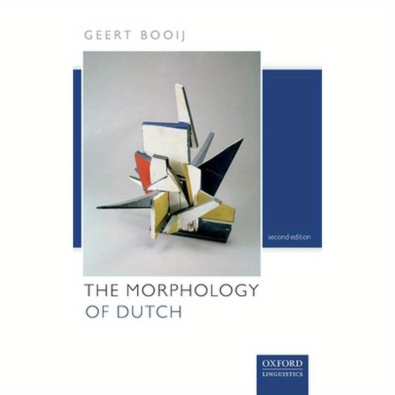 Morphology of Dutch