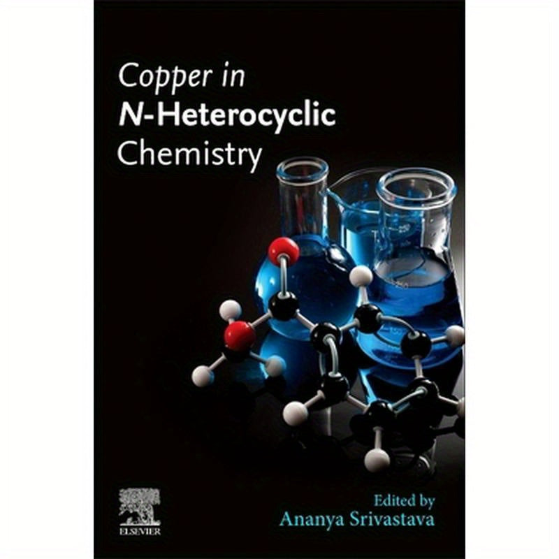 Copper in N-Heterocyclic Chemistry