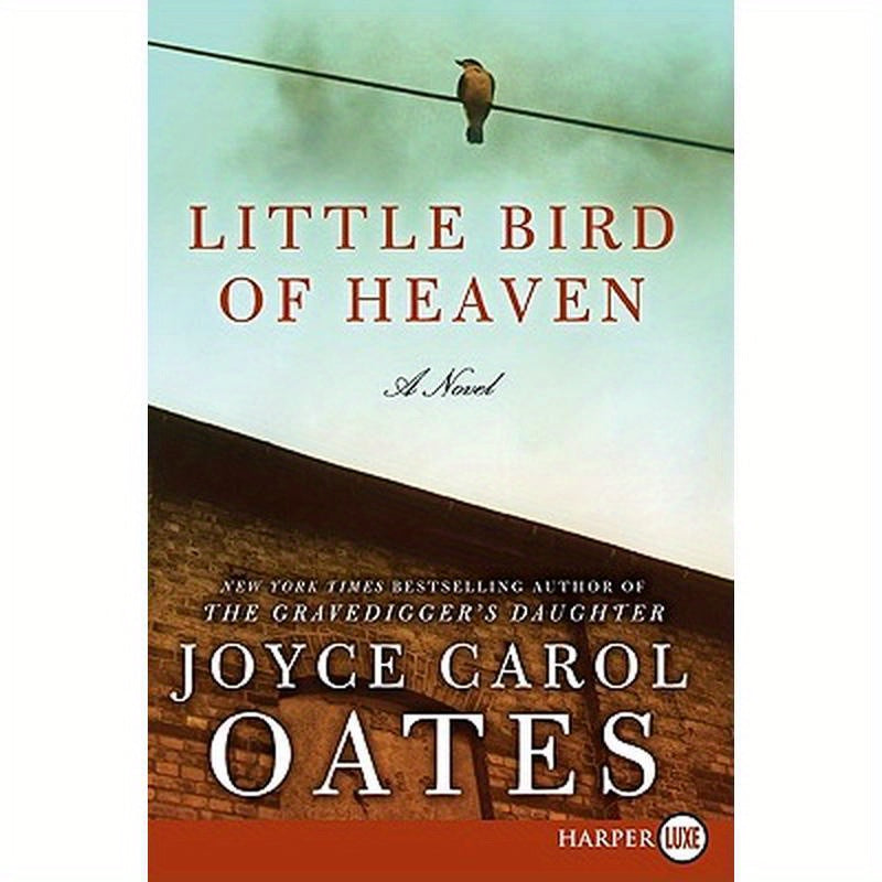 Little Bird of Heaven