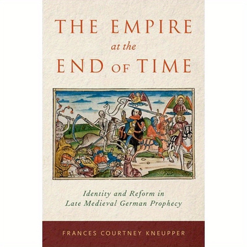 Empire at the End of Time