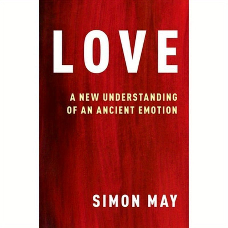 Love: A New Understanding of an Ancient Emotion