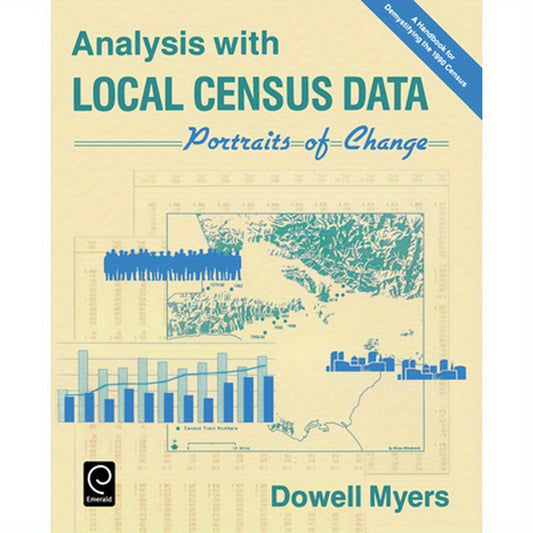 Analysis with Local Census Data: Portraits of Change