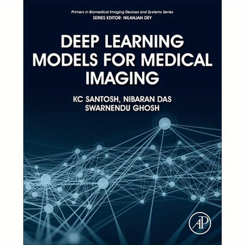 Deep Learning Models for Medical Imaging