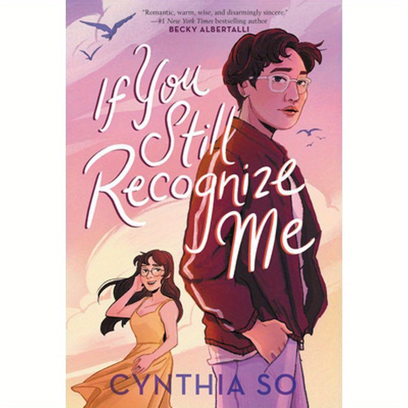 If You Still Recognize Me