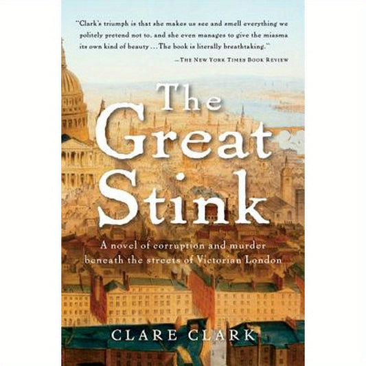 The Great Stink
