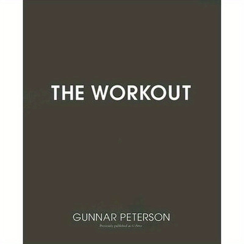 The Workout: Core Secrets from Hollywood's #1 Trainer