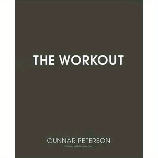 The Workout: Core Secrets from Hollywood's #1 Trainer