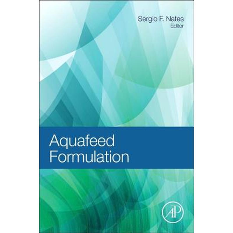 Aquafeed Formulation