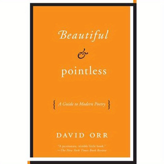 Beautiful & Pointless