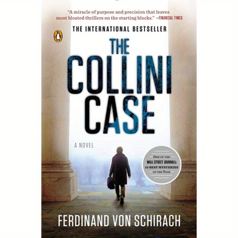 The Collini Case