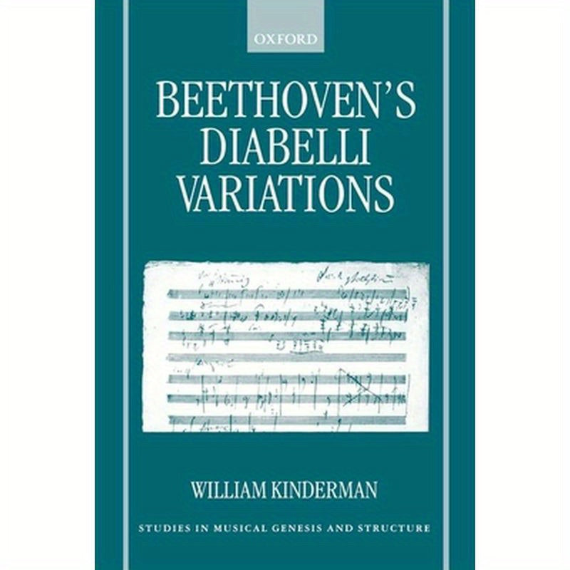 Beethoven's Diabelli Variations