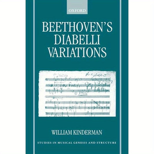 Beethoven's Diabelli Variations
