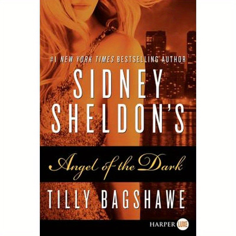 Sidney Sheldon's Angel of the Dark
