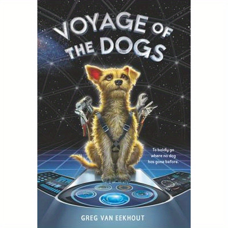 Voyage of the Dogs