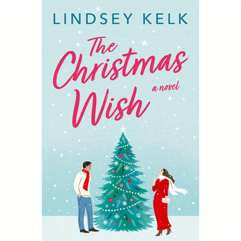 The Christmas Wish