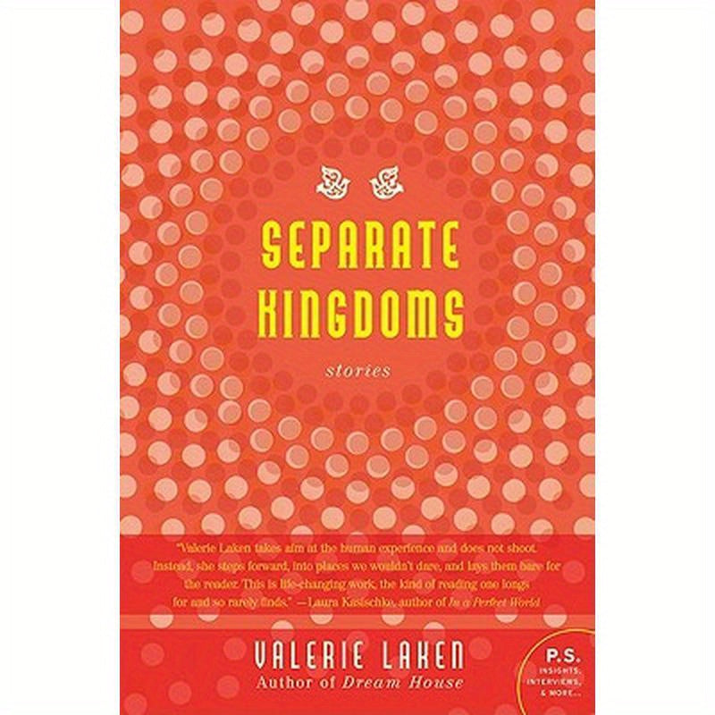 Separate Kingdoms: Stories