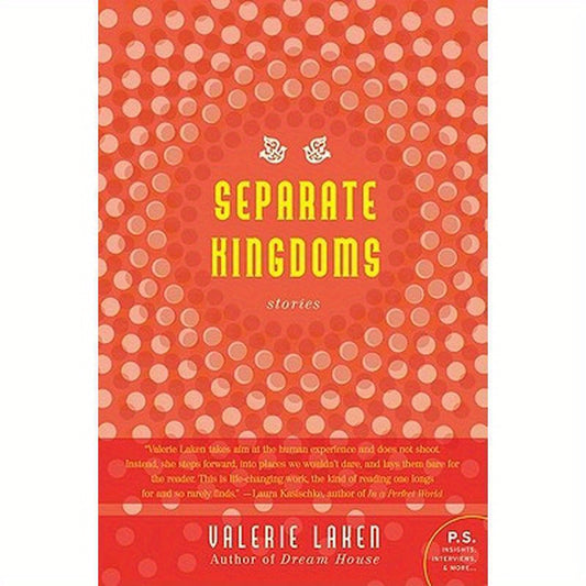 Separate Kingdoms: Stories