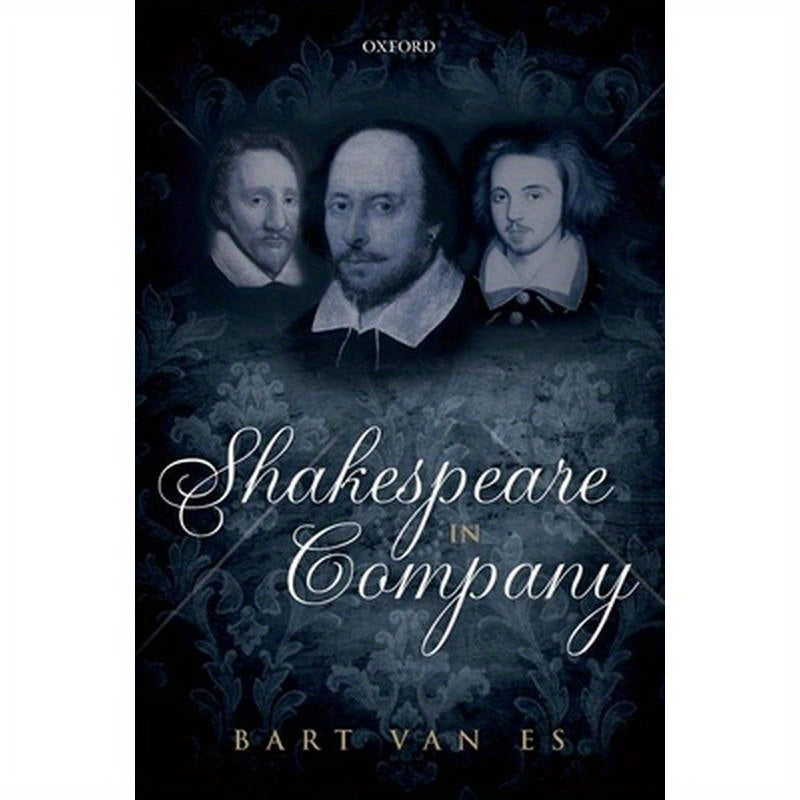 Shakespeare in Company P